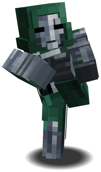 tecnoplaed's avatar