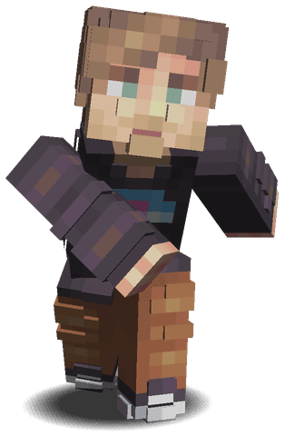 Hasarold's avatar