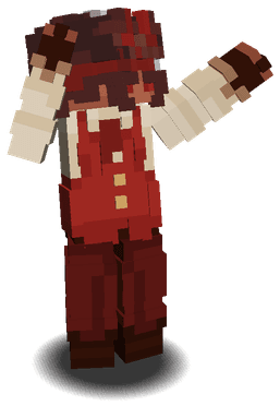 Moxkmx's avatar
