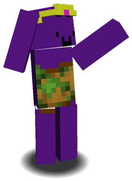 PoisonedP0TATO's avatar