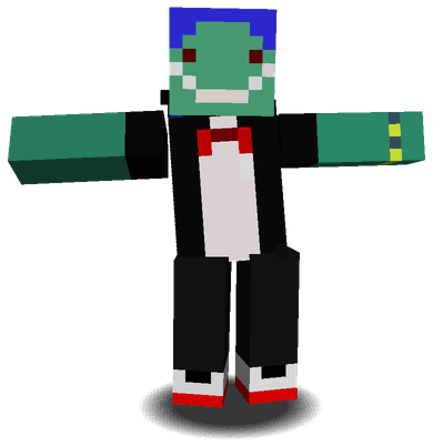 Froglixx's avatar