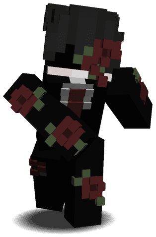 TuxedoedRose's avatar
