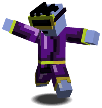 GamingBoy762's avatar
