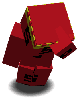 Timota's avatar