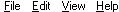 window file functions