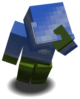 Salphador's avatar