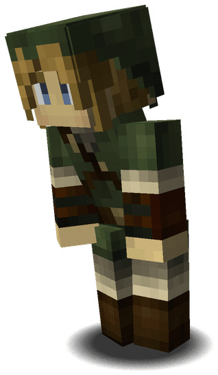 Kaqpe's avatar