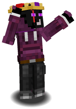 Viltrux's avatar