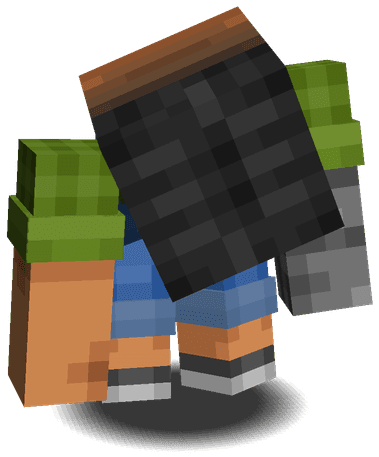 DuckMaster4067's avatar