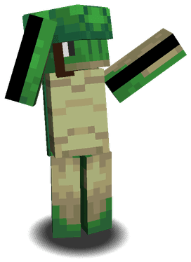 Gubst3r's avatar
