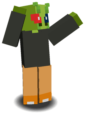 GALEXYGAMER123's avatar