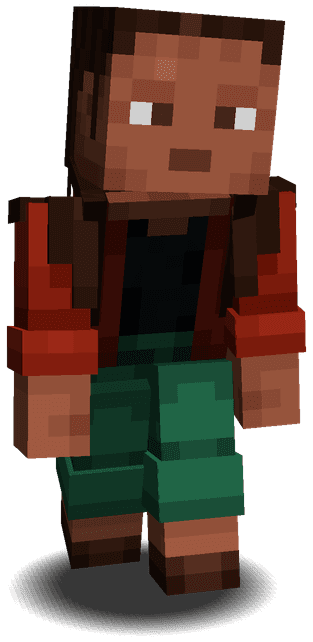 Minecraft3mdeh's avatar