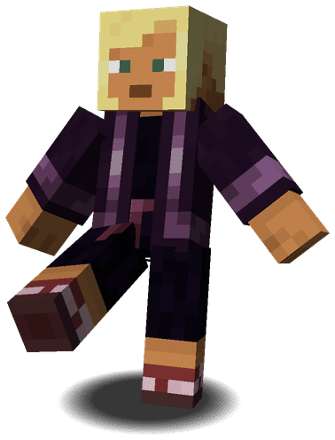 MaximumBraggage's avatar